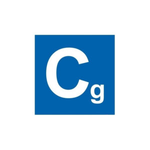 Lipdukas "Cg"