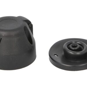 Plastikinė rozetė SO-07 12 V