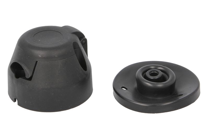 Plastikinė rozetė SO-07 12 V