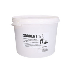 Sorbentas 10kg