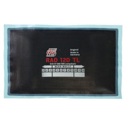 Lopas radialinėms padangoms 120 TL