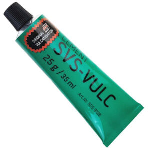 Vulkanizavimo skystis